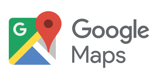 Logo Google Maps