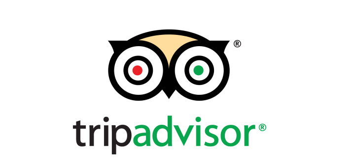 Logo TripAdvisor